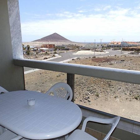 Apartamentos Medano - Oeste Ελ Μέντανο Εξωτερικό φωτογραφία