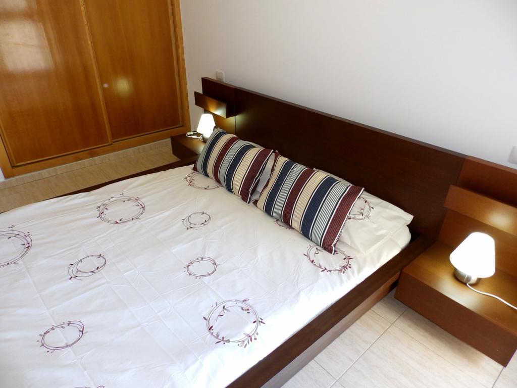 Apartamentos Medano - Oeste Ελ Μέντανο Εξωτερικό φωτογραφία