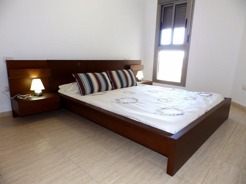 Apartamentos Medano - Oeste Ελ Μέντανο Εξωτερικό φωτογραφία