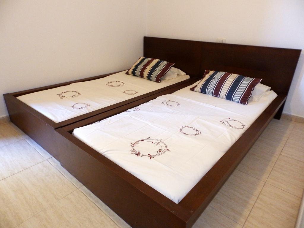 Apartamentos Medano - Oeste Ελ Μέντανο Εξωτερικό φωτογραφία