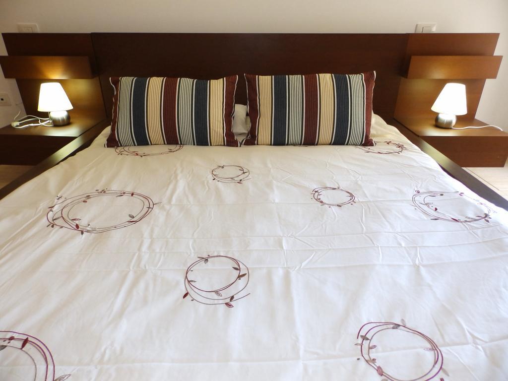 Apartamentos Medano - Oeste Ελ Μέντανο Εξωτερικό φωτογραφία