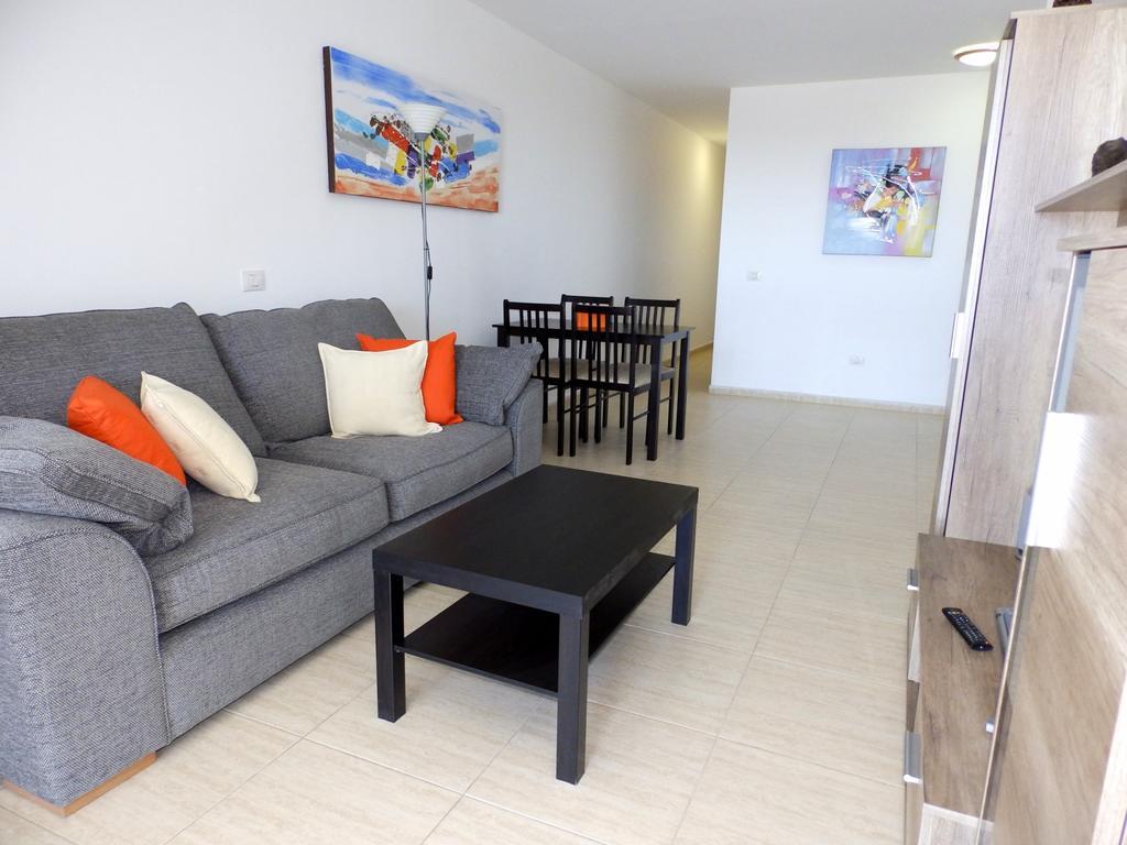 Apartamentos Medano - Oeste Ελ Μέντανο Εξωτερικό φωτογραφία