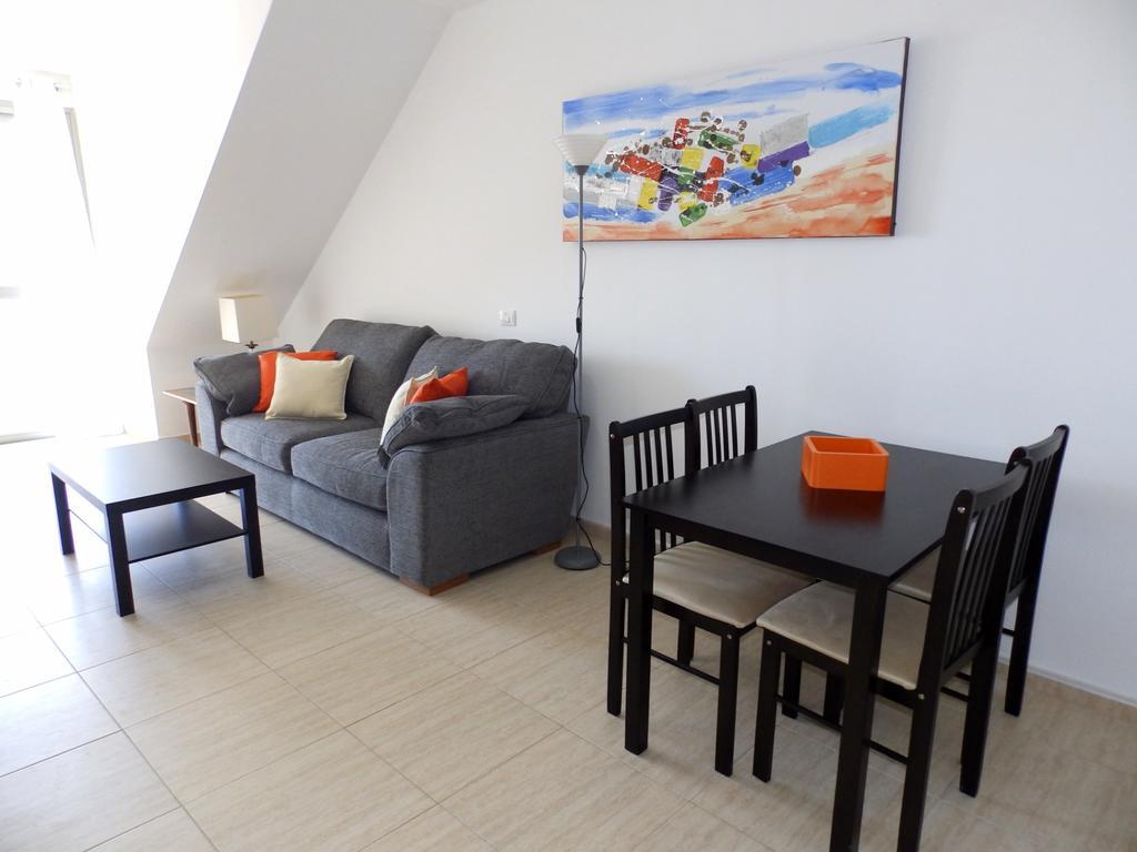 Apartamentos Medano - Oeste Ελ Μέντανο Εξωτερικό φωτογραφία