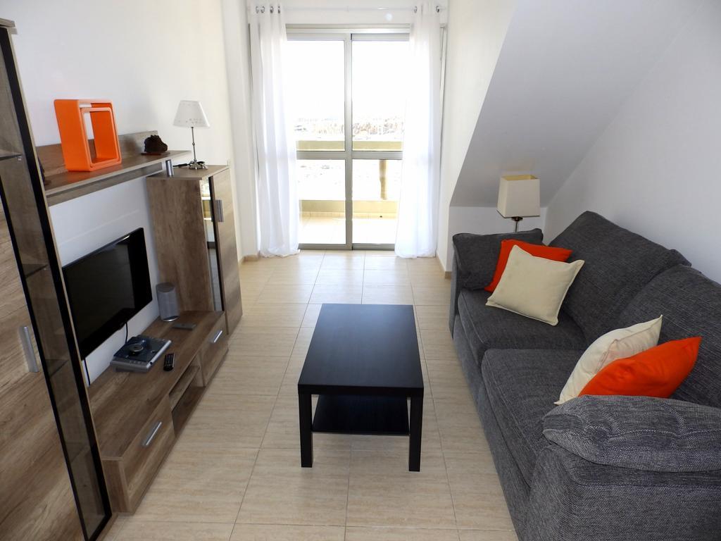 Apartamentos Medano - Oeste Ελ Μέντανο Εξωτερικό φωτογραφία